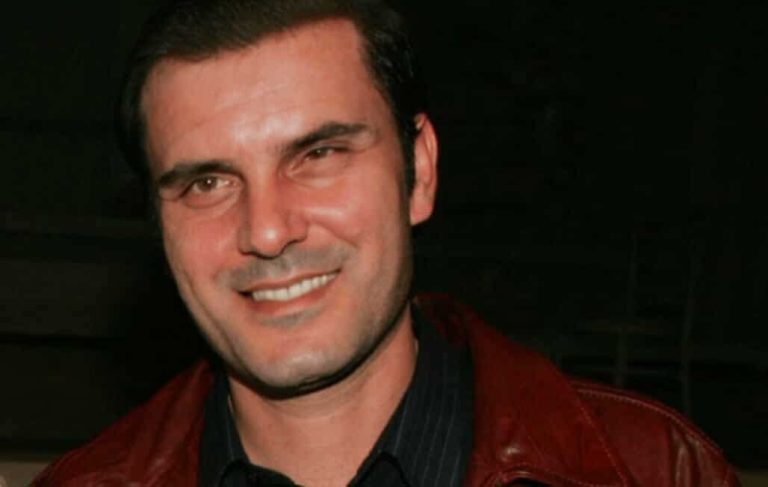 Από τη νόσο του κινητικού νευρώνα έπασχε ο Γεράσιμος Μιχελής, αποκάλυψε συνάδελφός του