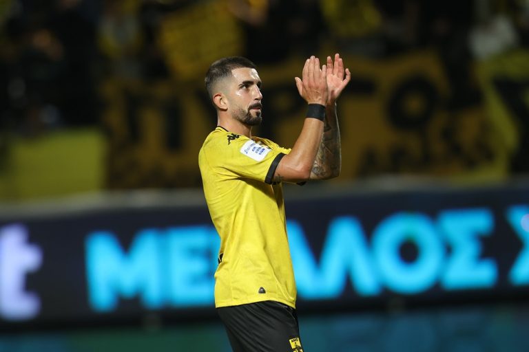 Άρης: Μόντσου και Μάικιτς τα νέα πρόσωπα στην Ολλανδία