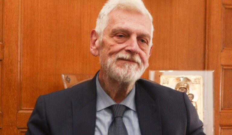 Επίσκεψη ΥΦΥΠΕΞ Γιάννη Λοβέρδου στον Λίβανο