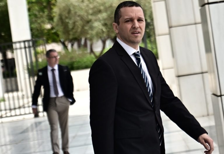 Οι δικηγόροι των Αιγύπτιων θυμάτων της βίας της «Χρυσής Αυγής» για την πρόταση αποφυλάκισης του Κασιδιάρη