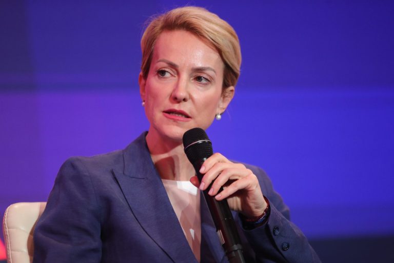 Σδούκου: Τώρα καταλαβαίνουμε γιατί το ΠΑΣΟΚ δεν θέλει την Εξεταστική Επιτροπή για τον ΟΠΕΚΕΠΕ