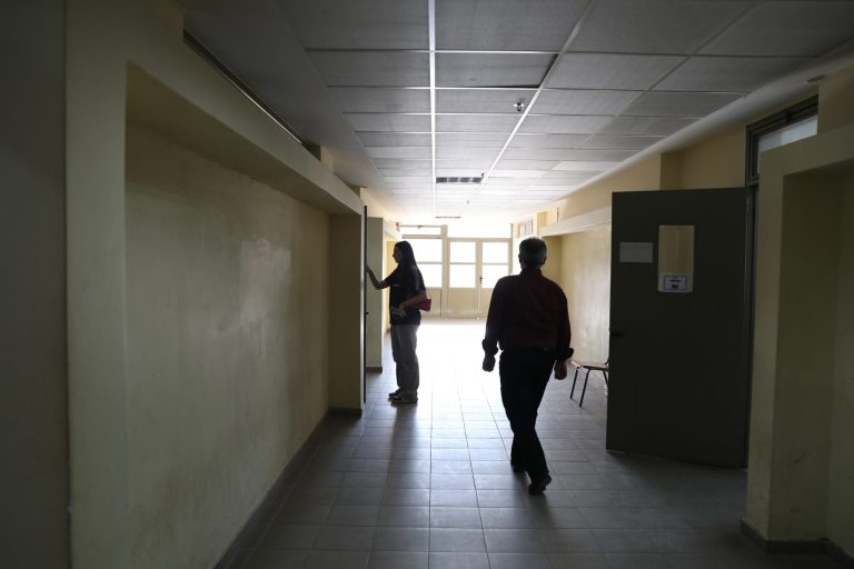 Το πρώτο Επαγγελματικό Λύκειο ιδρύεται στο Σωφρονιστικό Κατάστημα Λάρισας