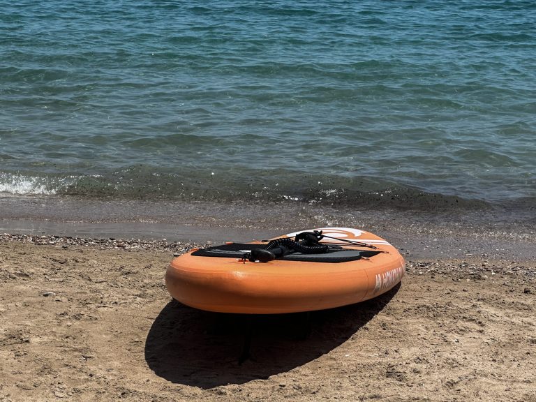 Χαλκιδική: Νεκρός ηλικιωμένος στην παραλία των Φλογητών