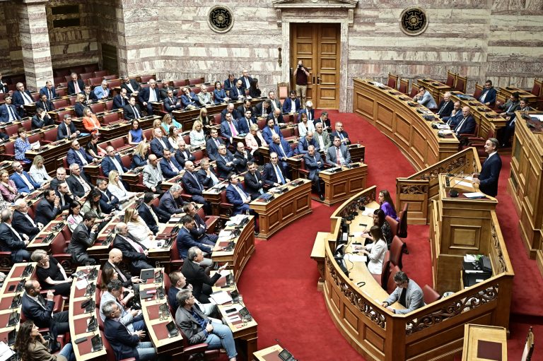 Κοινοβουλευτική μάχη για τη σύσταση εξεταστικής για τον ΟΠΕΚΕΠΕ – Απαιτούνται τουλάχιστον 120 «ναι» για να περάσει η πρόταση