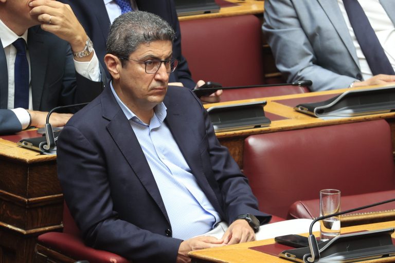 Λ. Αυγενάκης: Δεν υπάρχουν στοιχεία σε βάρος μου που να συνιστούν ποινικό αδίκημα 