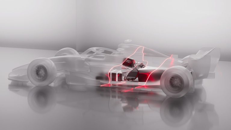 Formula1: Με το βλέμμα στο 2026