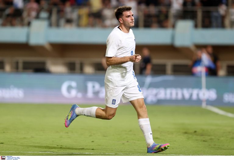 Στα βήματα του… Ιωαννίδη ο Βαγιαννίδης