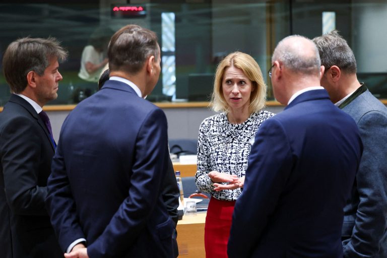 Συμβούλιο Εξωτερικών Υποθέσεων: Η Σλοβακία με βέτο «μπλόκαρε» το νέο πακέτο κυρώσεων κατά της Ρωσίας