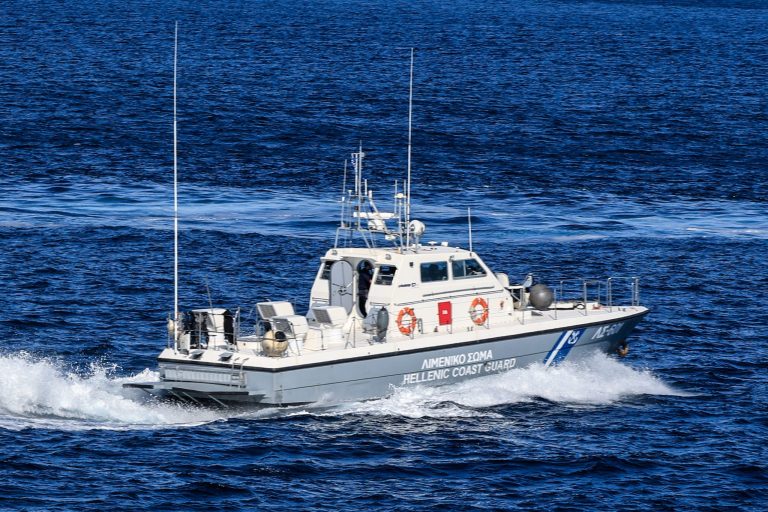 Πιερία: Δύο λουόμενοι ανασύρθηκαν νεκροί σε παραλίες το Σάββατο