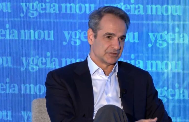 Στο WhatsApp με επίσημο κανάλι ο Κ. Μητσοτάκης – «Ακόμα ένας εύκολος και άμεσος τρόπος για να επικοινωνούμε!»