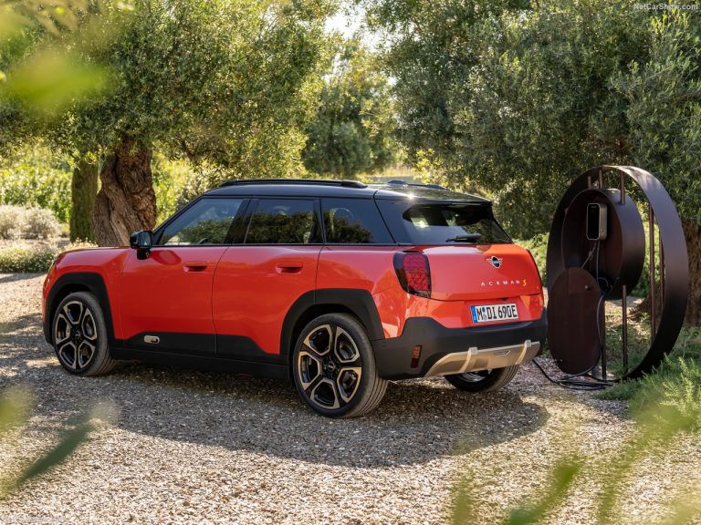 H βαυαρική φίρμα που πουλάει φουλ ηλεκτρικά αυτοκίνητα