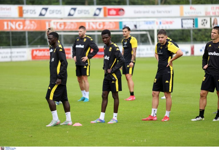 Ο Άρης θέλει πολλή δουλειά… και παίκτες