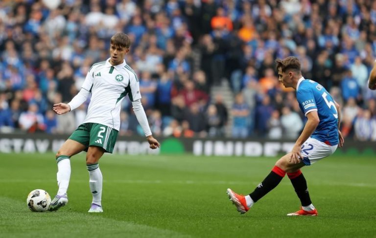 Παναθηναϊκός: Πλησιάζει στη Σπόρτινγκ Λισαβόνας ο Βαγιαννίδης