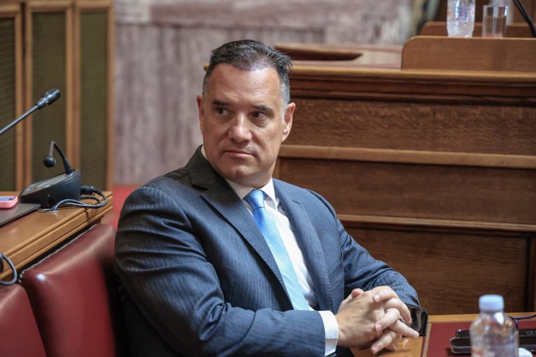 Άδωνις Γεωργιάδης: Μεταμοσχεύσεις σε παιδιά και στην Ελλάδα από τον Οκτώβριο στο Ωνάσειο Κέντρο