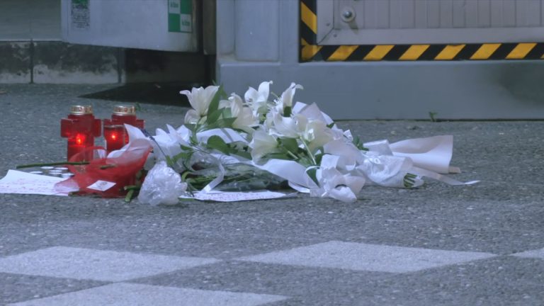 Δίκη Κ. Γρίβα: Ένοχος για όλα ο κατηγορούμενος για τη δολοφονία της Κ. Γρίβα, η πρόταση της εισαγγελέως