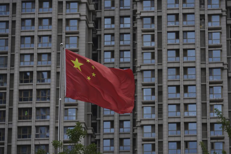 Νέες κυρώσεις στη Ρωσία: Η Κίνα διαμαρτύρεται «επίσημα» στην ΕΕ