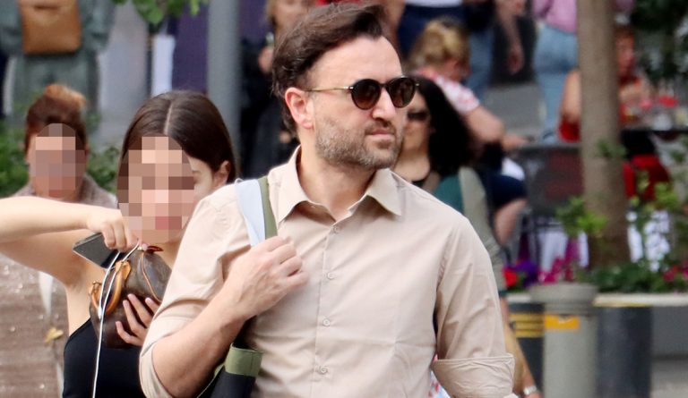 Ο Αργύρης Αγγέλου αποχαιρετά τον Γεράσιμο Μιχελή με δύο σπαρακτικές λέξεις και μία φωτογραφία από το «Πάρα Πέντε»