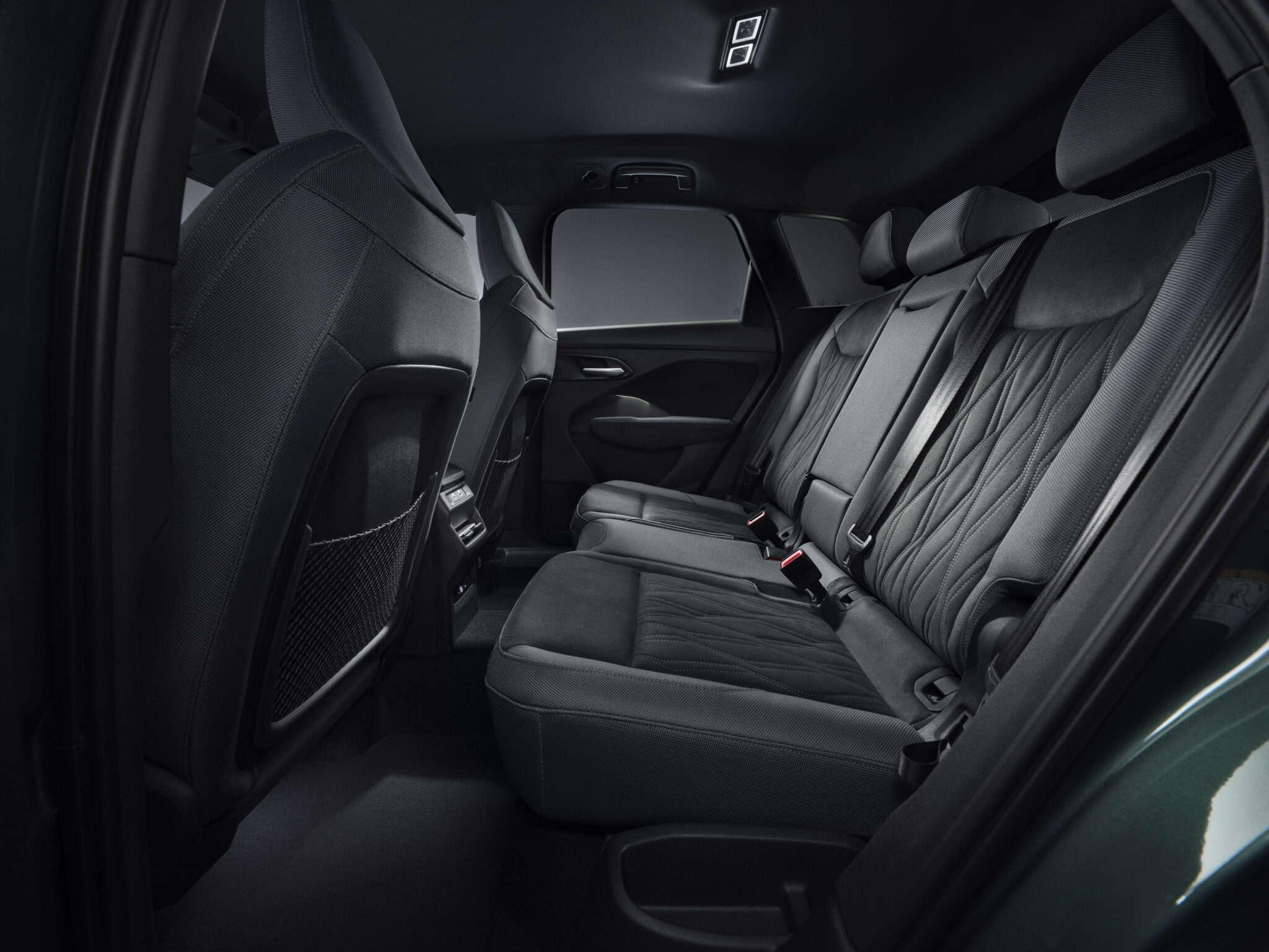 Audi Q3 SUV