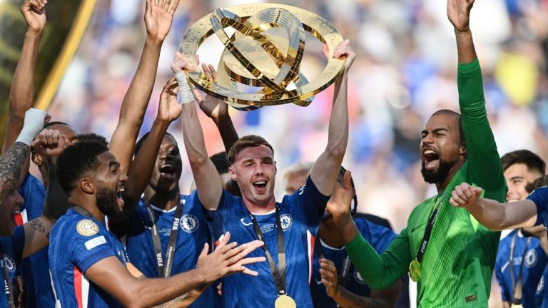 Η σκέψη του Μαρέσκα που «έδωσε» δύο τρόπαια στην Τσέλσι και τα… νεύρα του Ενρίκε