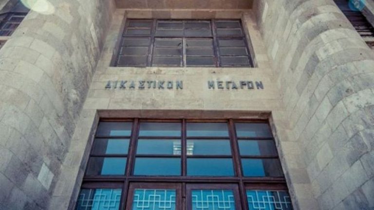 Ρόδος: Για απόπειρα ανθρωποκτονίας κατηγορείται 36χρονος Γερμανός τουρίστας