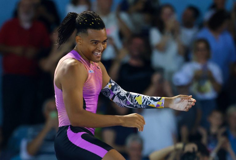 Εμμανουήλ Καραλής: Live Streaming οι προσπάθειες του Έλληνα πρωταθλητή στο Βαλκανικό πρωτάθλημα στίβου