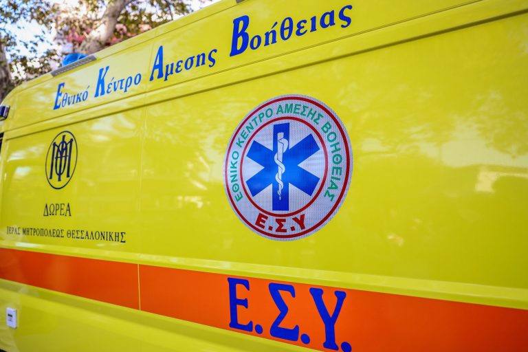 Πάτρα: Επίθεση σκύλου σε γυναίκα – Την τραυμάτισε και κατασπάραξε το κατοικίδιό της