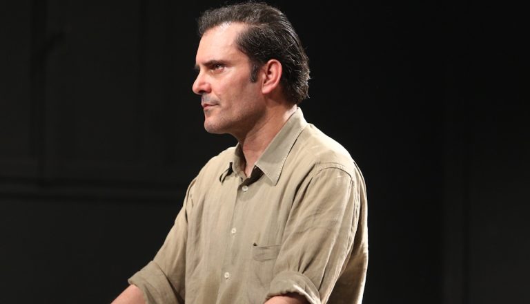 Γεράσιμος Μιχελής: Ο Γιώργος Καπουτζίδης αποχαιρετά τον ηθοποιό – Κύμα συγκίνησης στα social media