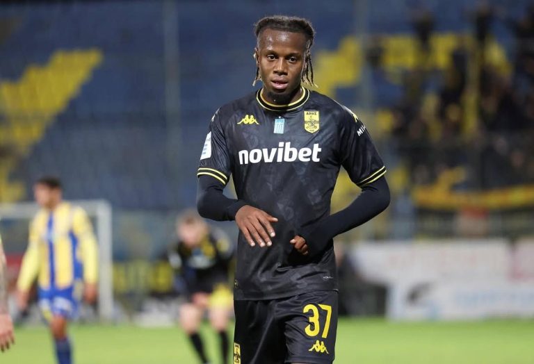 Μεντίλ: “Βελτιωμένη η ομάδα, όλα για την Ευρώπη”