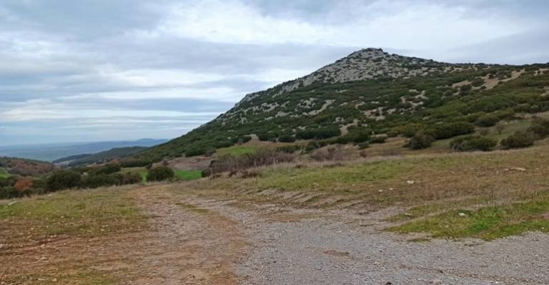 Θεσσαλονίκη: Ιστορικός τόπος κηρύχθηκε ο ορεινός όγκος του Δ. Ωραιοκάστρου από το υπουργείο Πολιτισμού