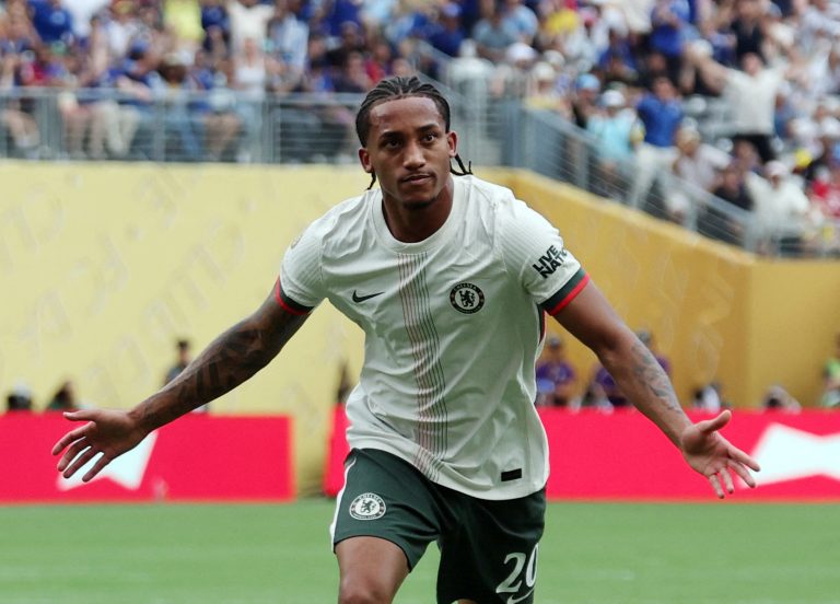 Φλουμινένσε – Τσέλσι 0-2: Με σόου του Ζοάο Πέδρο οι Λονδρέζοι προκρίθηκαν στον τελικό του Παγκοσμίου Κυπέλλου Συλλόγων