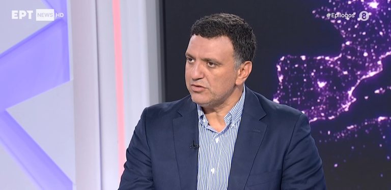 Κικίλιας στο ΕΡΤΝews: Ορθά τα μέτρα που ανακοίνωσε ο Πρωθυπουργός για το μεταναστευτικό – «Αυτές οι ροές δεν είναι προσφυγικές, είναι λαθρομετανάστευση»