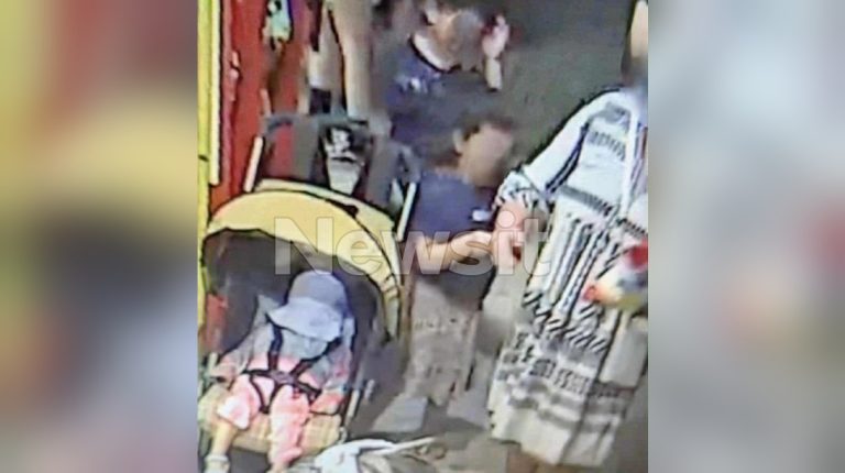 Παλαιό Φάληρο: «Σκανάρουν» όλες τις κάμερες στη Λεωφόρο Ποσειδώνος – Ψάχνουν το δρομολόγιο της γυναίκας με το καροτσάκι