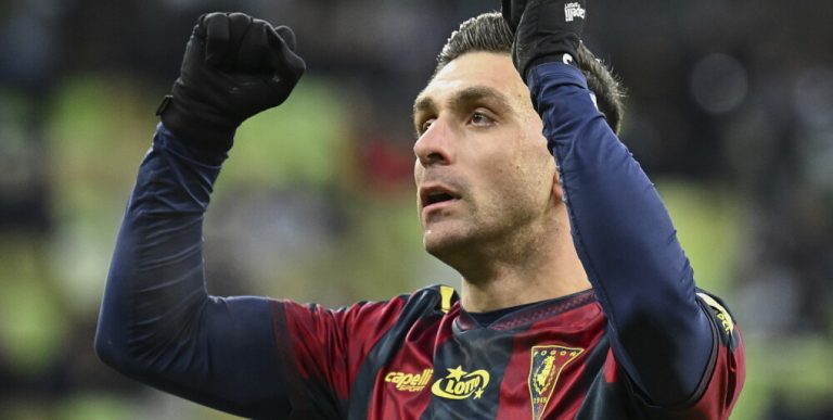 Η Ουντινέζε «γλυκοκοιτάζει» τον Ευθύμη Κουλούρη