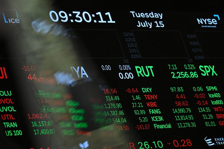 Σε υποτονικό κλίμα διεξάγονται οι συνεδριάσεις στις ευρωπαϊκές χρηματιστηριακές αγορές