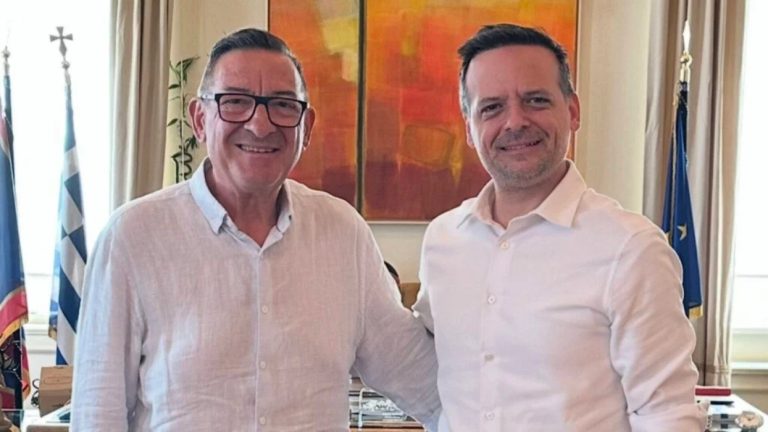 Ο Δήμος Αθηναίων θα αδελφοποιηθεί με την Αδελαΐδα