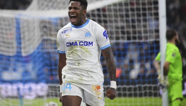 ΠΑΟΚ – Μουμπάνια: Σενάριο για τον φορ της Μαρσέιγ – Στο προσκήνιο, αλλά προέχει ο Κεντίρα