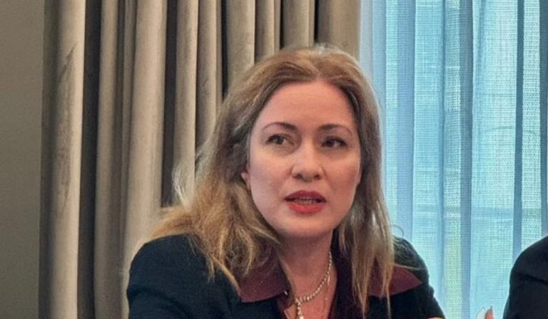 Μάιρα Μυρογιάννη: Διευρύνονται οι πρωτοβουλίες της ΓΓΑΕ για τους Έλληνες του εξωτερικού (audio)