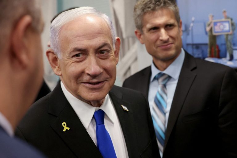 Ο Νετανιάχου καλεί τους Δρούζους να μην περάσουν τα σύνορα με τη Συρία – Κινδυνεύουν να χάσουν την ζωή τους