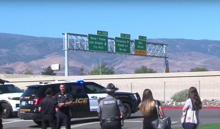 Δύο νεκροί και τρεις τραυματίες από τα πυρά ενόπλου σε καζίνο στη Νεβάδα – Νοσηλεύεται ο δράστης