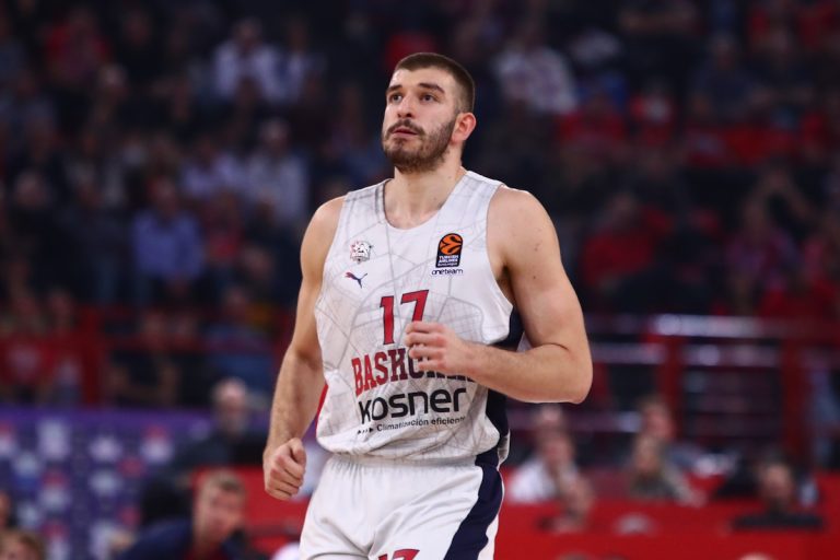 Ο Παναθηναϊκός απέκτησε τον Νίκο Ρογκαβόπουλο για τα επόμενα τρία χρόνια – Συμφωνία με την Μπασκόνια