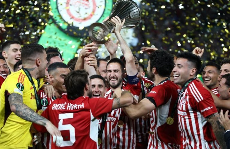 Το ντοκιμαντέρ «ΟΛΥΜΠΙΑΚΟΣ, Ο ΘΡΥΛΟΣ» ταξιδεύει και σε άλλες χώρες μέσω του Prime Video