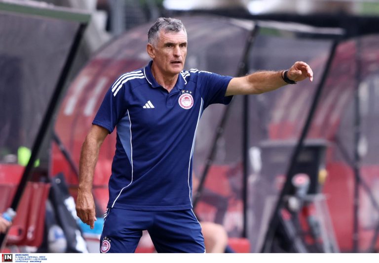 Μια ομάδα με ταυτότητα και ένα εργοστάσιο παραγωγής ταλέντων