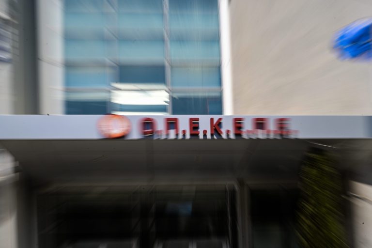 ΟΠΕΚΕΠΕ: «Μέσα στο καλοκαίρι ξεκινούν οι έλεγχοι από την ΑΑΔΕ» – Τι ανέφερε ο Όμηρος Τσάπαλος