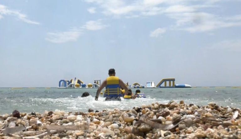 Μπαράζ ελέγχων σε επιχειρήσεις θαλάσσιων μέσων αναψυχής