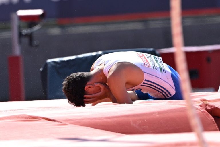 Ευρωπαϊκό Πρωτάθλημα Στίβου Κ23: Τελικός για Παπαναστασίου, ημιτελικοί για Φρανκς και Εμμανουηλίδου