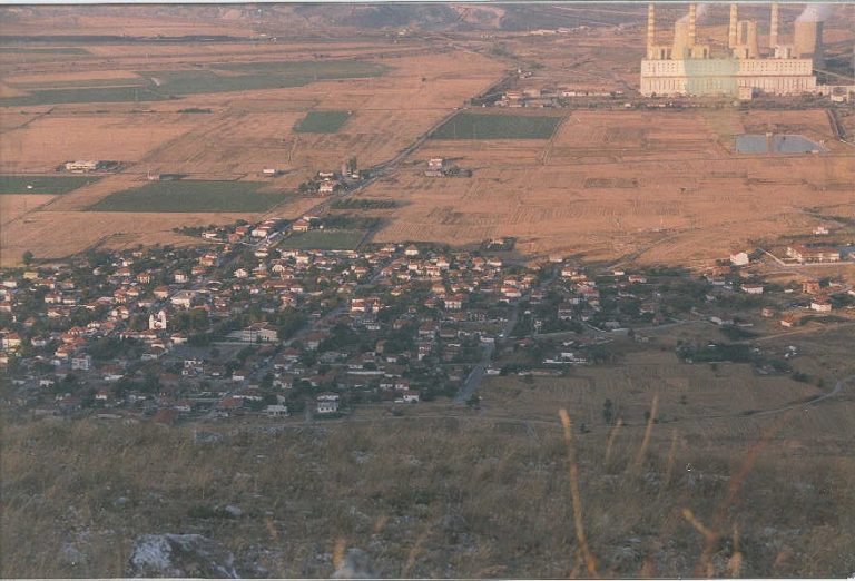 Κοζάνη: Συνέλευση των κατοίκων της Ποντοκώμης για την καθυστέρηση μετεγκατάστασης
