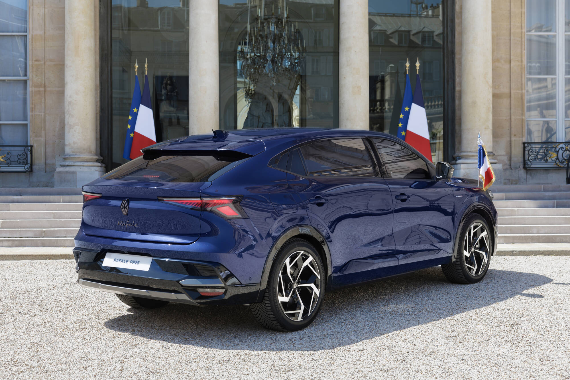 Presidential_Renault_Rafale