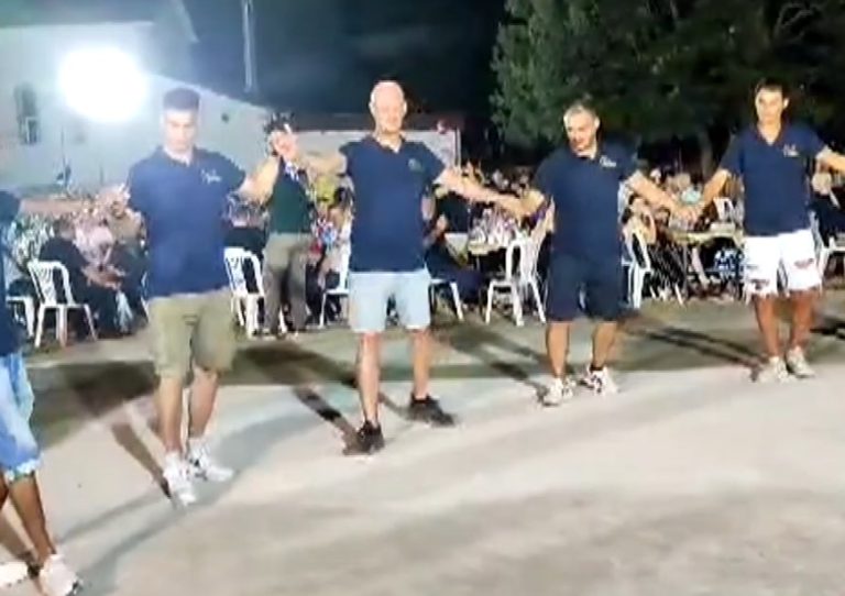 Ειρηνικό Κιλκίς: 2ο Σαρακατσάνικο γλέντι με παραδοσιακή μουσική