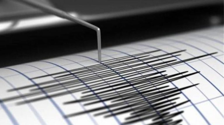 Σεισμός 6,2 στις Νήσους Ανταμάν και Νικομπάρ της Ινδίας