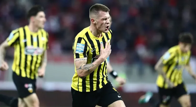 «Συμφώνησε με την Λέγκια ο Σιμάνσκι»